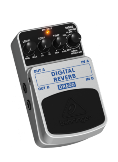 The 6 Best Guitar Pedals Every Guitarist Should Own - Reverb Pedal