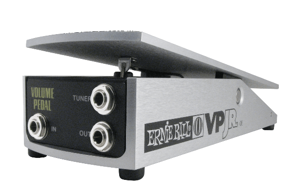 The 6 Best Guitar Pedals Every Guitarist Should Own - Volume Pedal