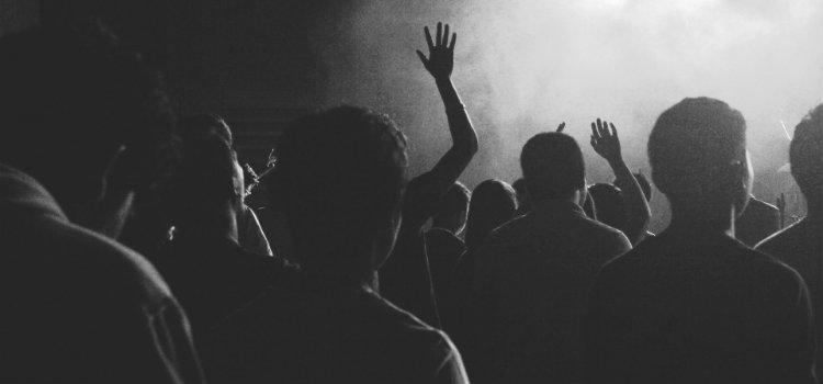 Lohnt es sich, Open Mic Nights zu spielen?