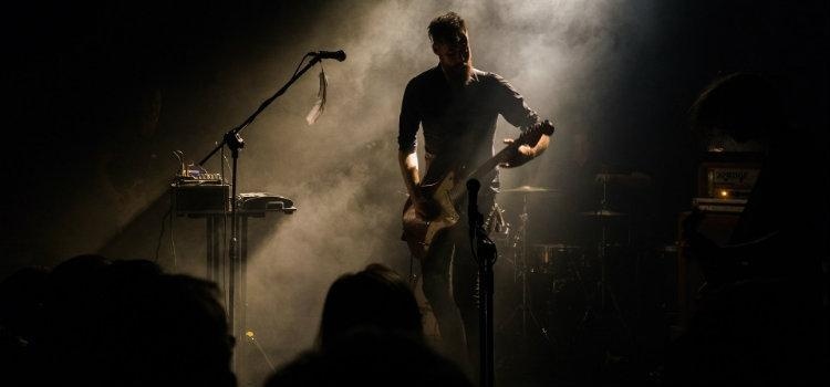 Lohnt es sich, Open Mic Nights zu spielen?