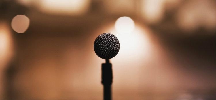 Lohnt es sich, Open Mic Nights zu spielen?