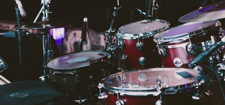 How to Record Drums on a Budget