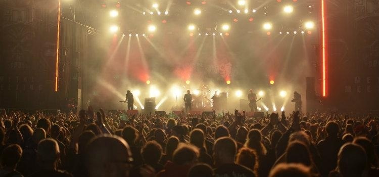 Lernen Sie die Bandmanager kennen: Ein Leitfaden zum Musikmanagement