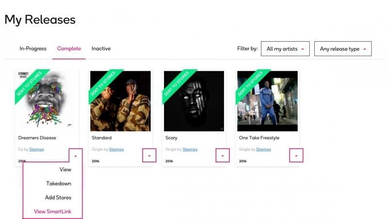 Spotify Pre-Save Campaigns: How to Get More Streams