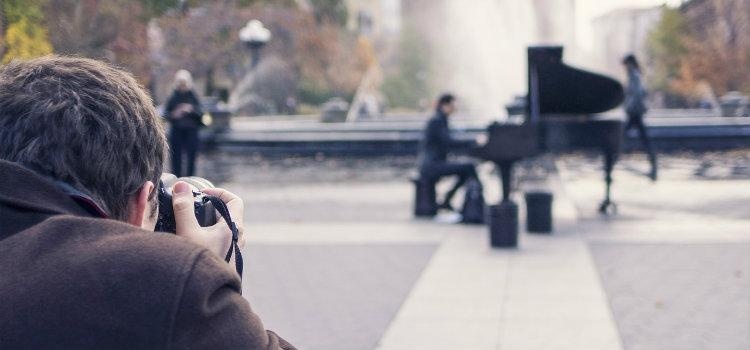 Making a Music Video: How to Commission a Director