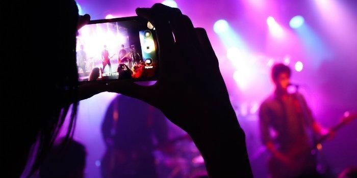 Live-Musik aufführen: Einfache Wege, um Ihr Set zu verbessern