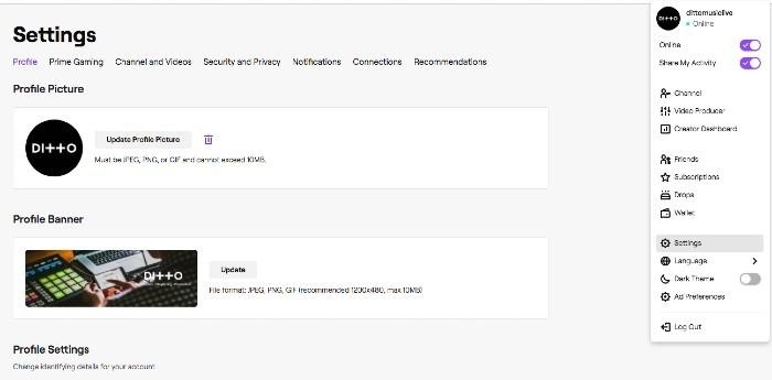 So bewerben Sie Musik auf Twitch (und verdienen Geld)