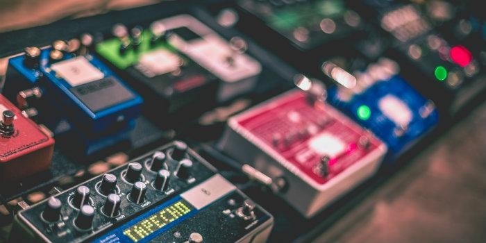 Band-Checkliste: 50 Dinge, die du bei einem Auftritt mitbringen solltest