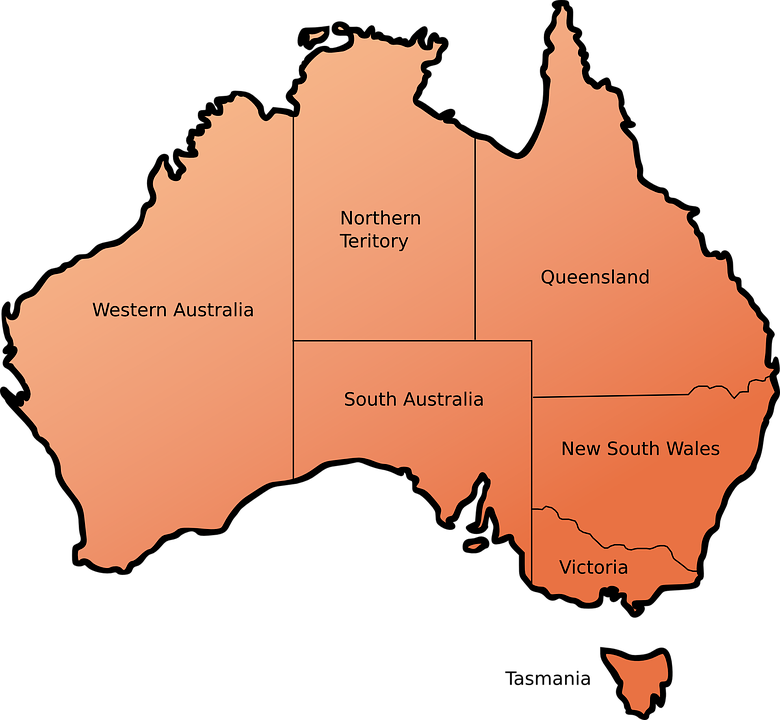 Tipps für Tourneen durch Australien als Musiker
