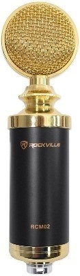 Rockville RCM02 Pro