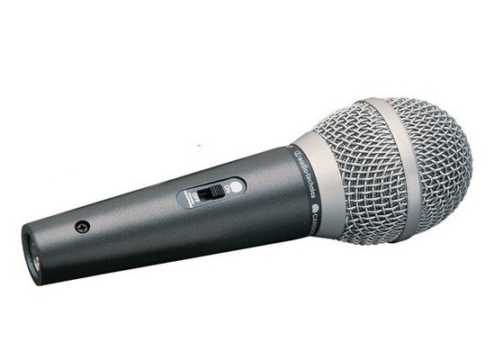 Audio-Technica ATR-1500