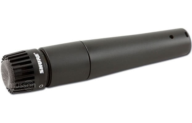 Shure SM57-LC 