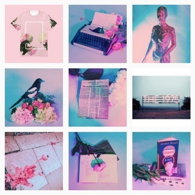 So machen Sie ein großartiges Bandfoto oder einen Künstlerpresseshot - The 1975