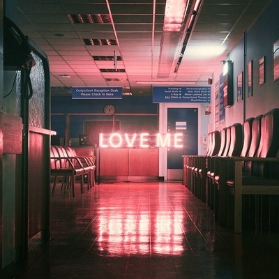 So machen Sie ein großartiges Bandfoto oder einen Künstlerpresseshot - The 1975