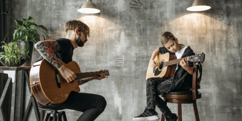 How to make money from music teaching