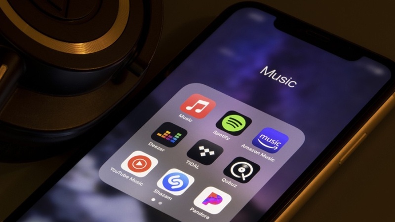 How to make money from music with streaming royalties