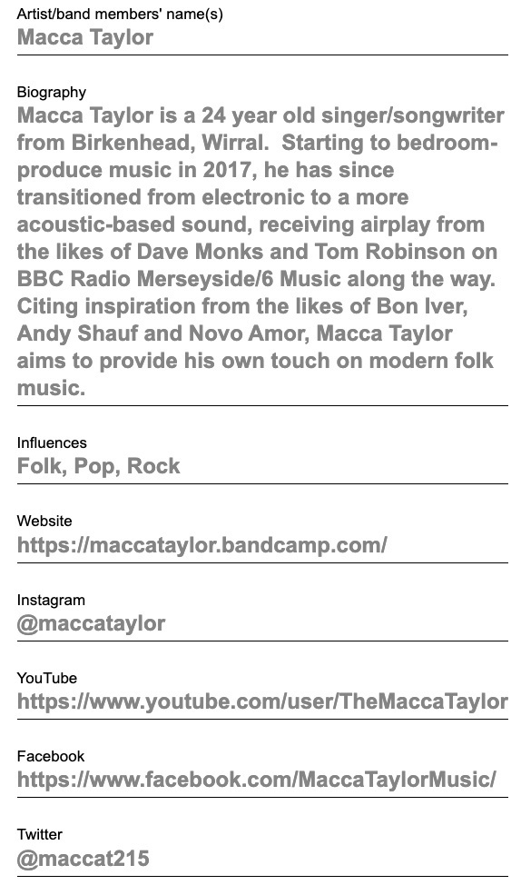 Wie Sie Ihre Musik auf BBC abspielen lassen Wir stellen vor