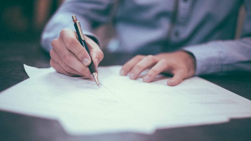 How to Copyright a Song in 5 Simple Steps - fill out correct forms