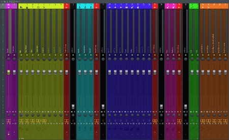 Audiomischtechniken, die jeder Produzent kennen muss