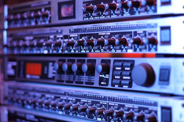 What is mastering?