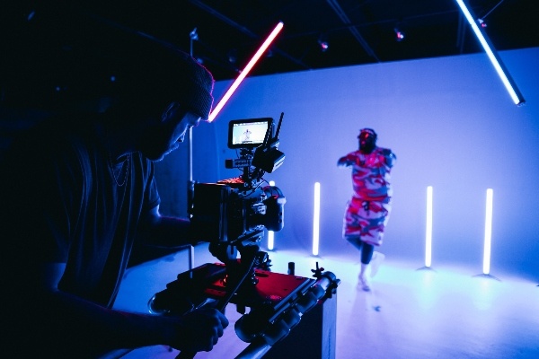 How to Release a Single for Musicians - Music video