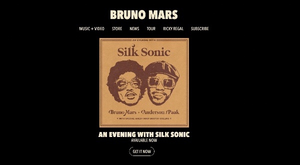 Wie man eine professionell aussehende Musik - Bruno Mars