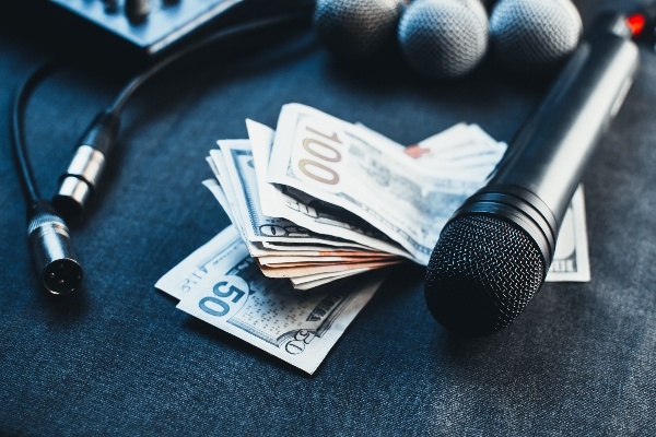 What is Music Distribution? Everything Artists Need to Know - get paid royalties