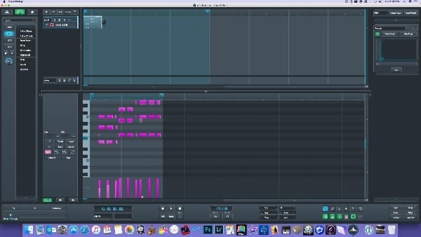 Best free DAWs - Soundbridge