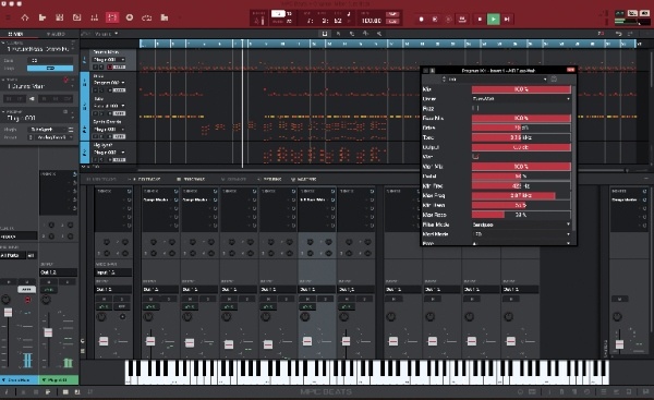 Best free DAWs - MPC Beats