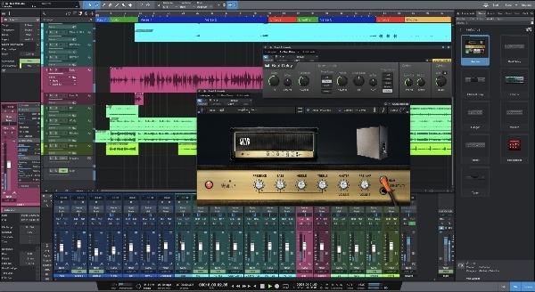 Best free DAWs - Studio One 5 Prime