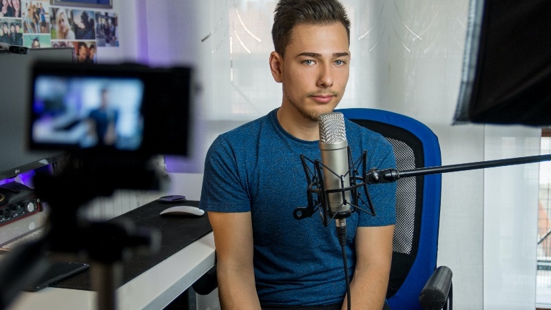 How to Make Money as a Music Producer