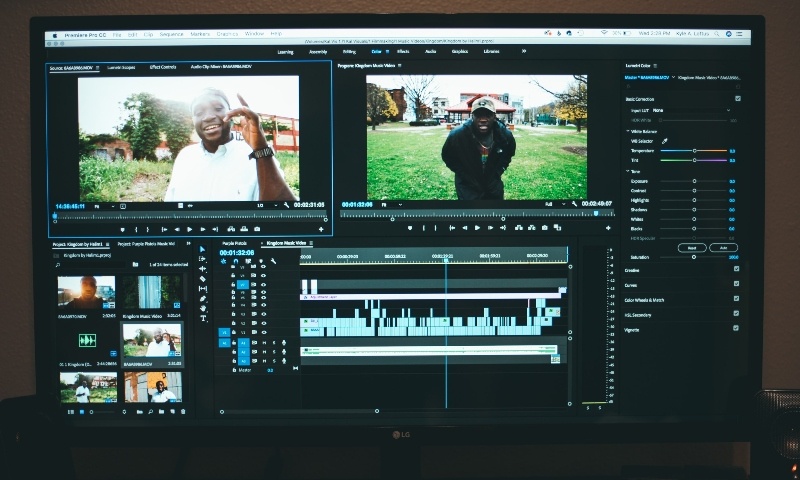 How to Make Money as a Music Producer