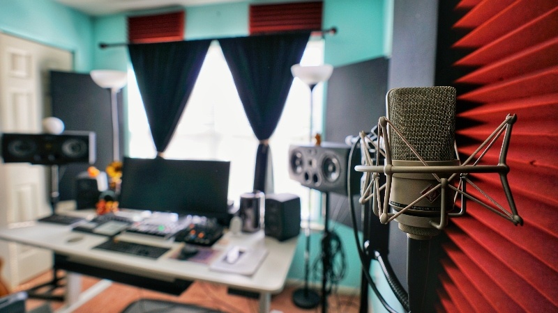 How to Make Money as a Music Producer