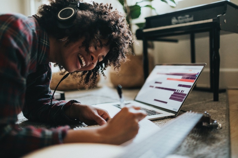 5 Tipps für bessere Lyrik - die ersten Zeilen müssen stimmen