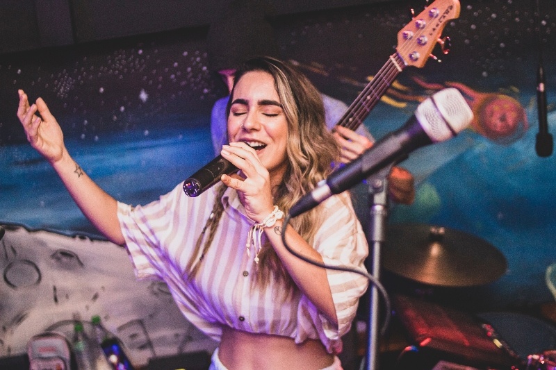 8 Easiest Instruments to Learn for Musicians on a Budget - singing