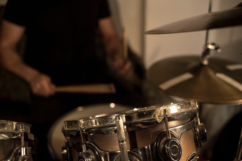 5 Schritte zum Arrangieren eines Songs - Vernachlässigen Sie nicht den Rhythmus