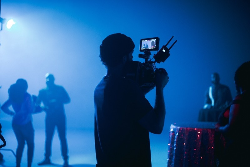 How To Get a Job in the Music Industry