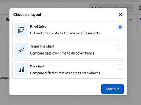 A Musician’s Guide To Facebook and Instagram Ads - measure your ad's performance