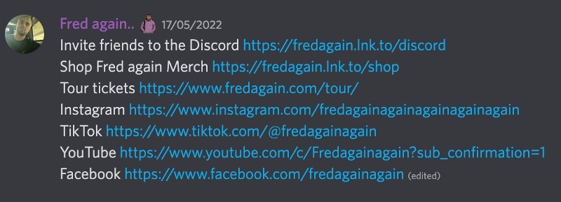 An Introduction to Discord for Musicians - Develop your fanbase