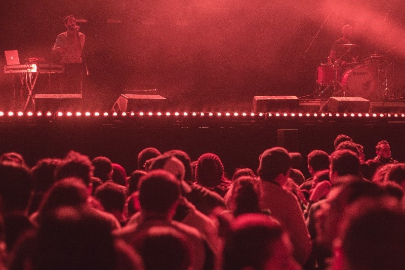 How to Promote Music on Reddit - chat about gigs on Reddit