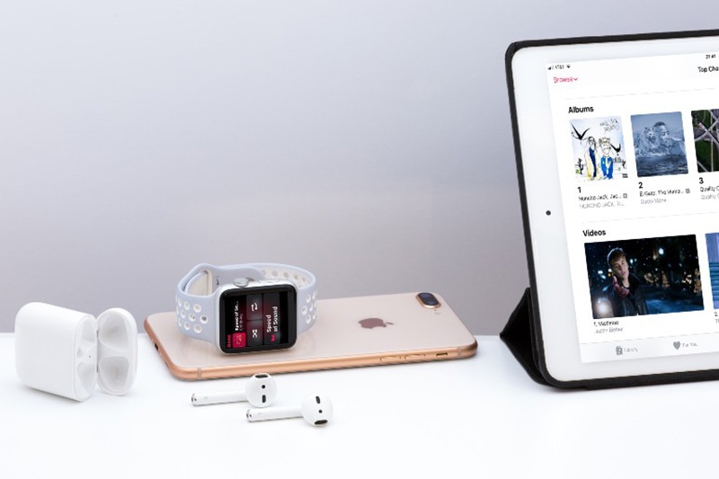 Best audio formats for music - iTunes