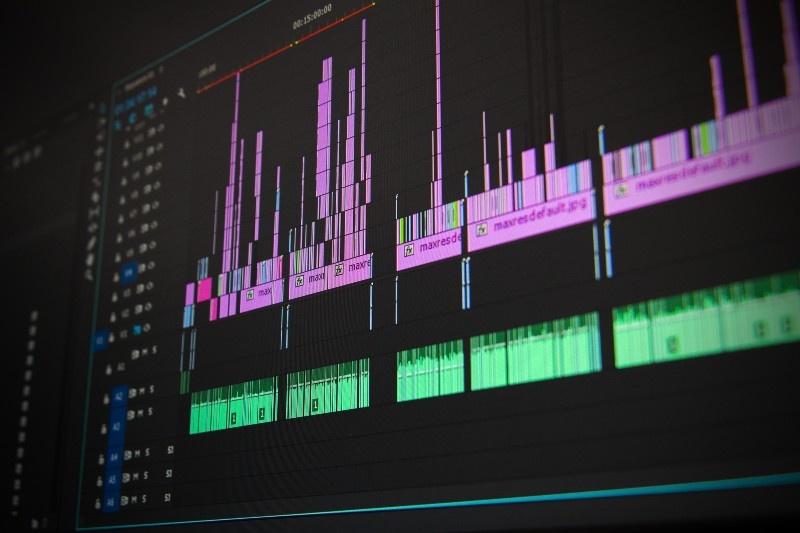 Best audio formats for music - DAW
