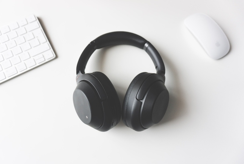 How to make beats - headphones