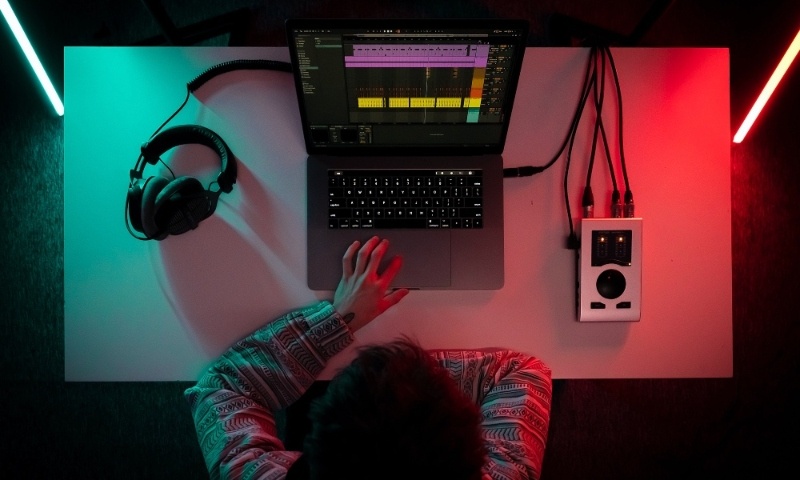 Comment créer des rythmes - mixer et maîtriser