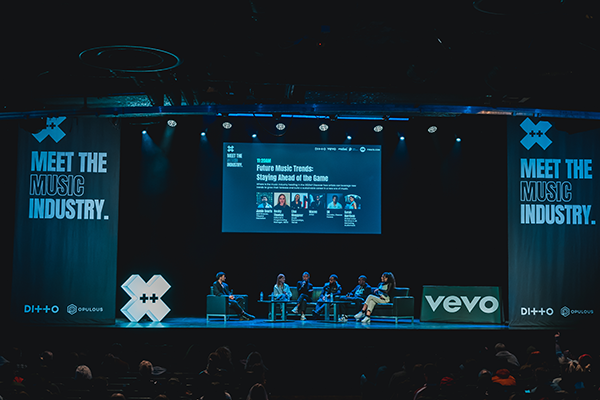 Independent vs Signed: What’s Best for Your Music Career? - Ditto X