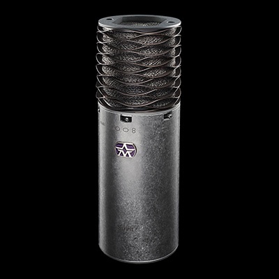 The 10 Best Mics For Recording Vocals - Aston Spirit