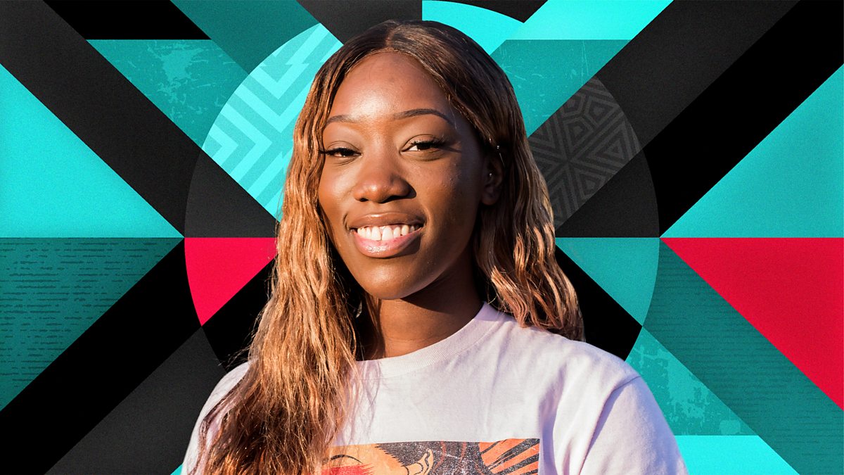 BBC Radio 1Xtra - 1Xtra Breakfast with Nadia Jae, Fee Mak sits in for  FriYAY!