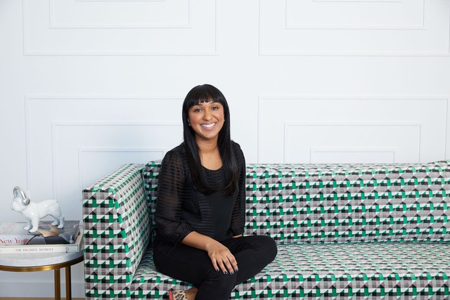 Sheema Siddiqi - Artist Partnerships, TikTok UK - UD Music