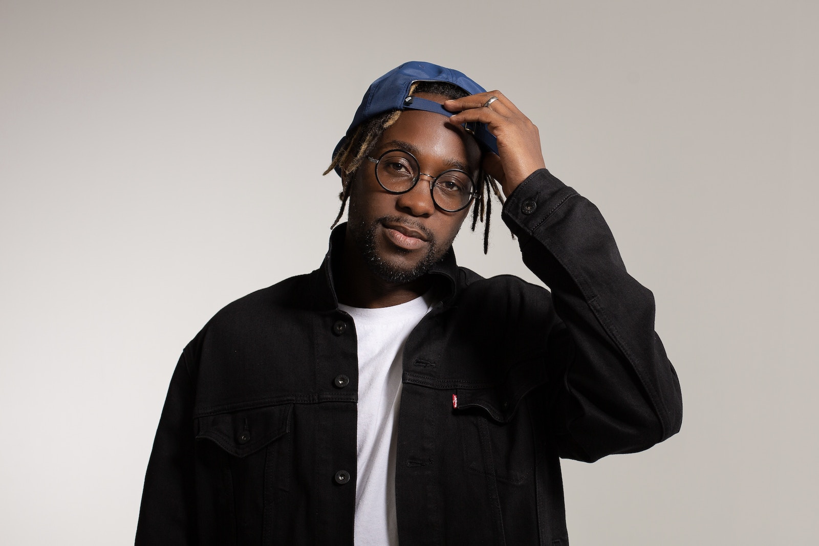 Liverpool-based Yaw Owusu on life as a… | Creative Lives in Progress