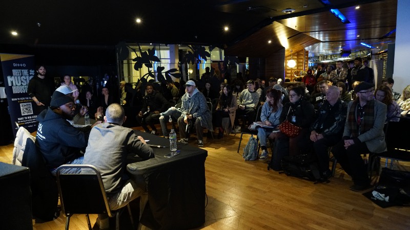 Ditto X 2023: Recap